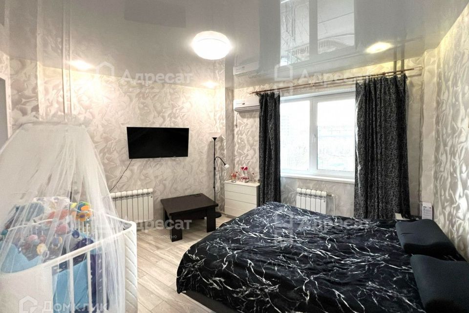 Продаётся 2-комнатная квартира, 60 м²