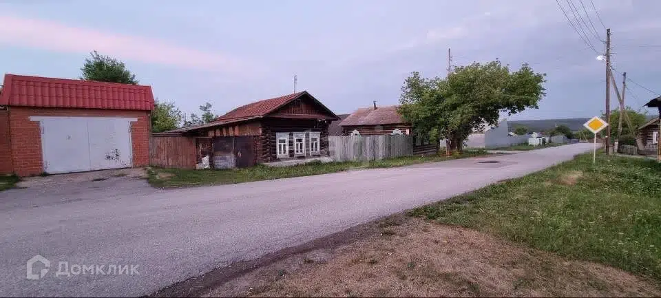 Продаётся 1-этажный дом, 37.2 м²