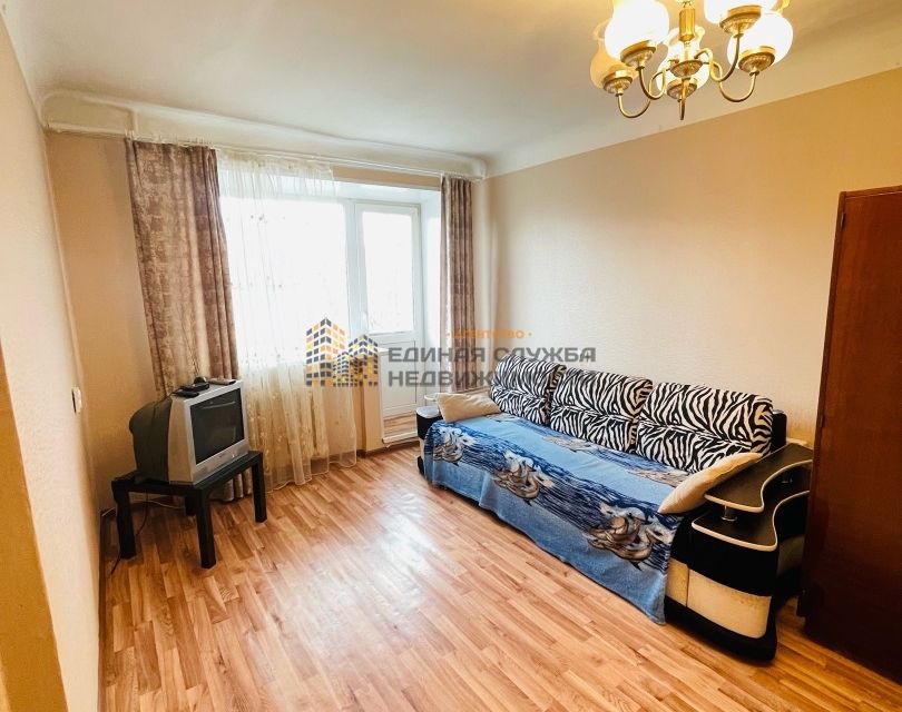 Сдаётся 1-комнатная квартира, 32 м²