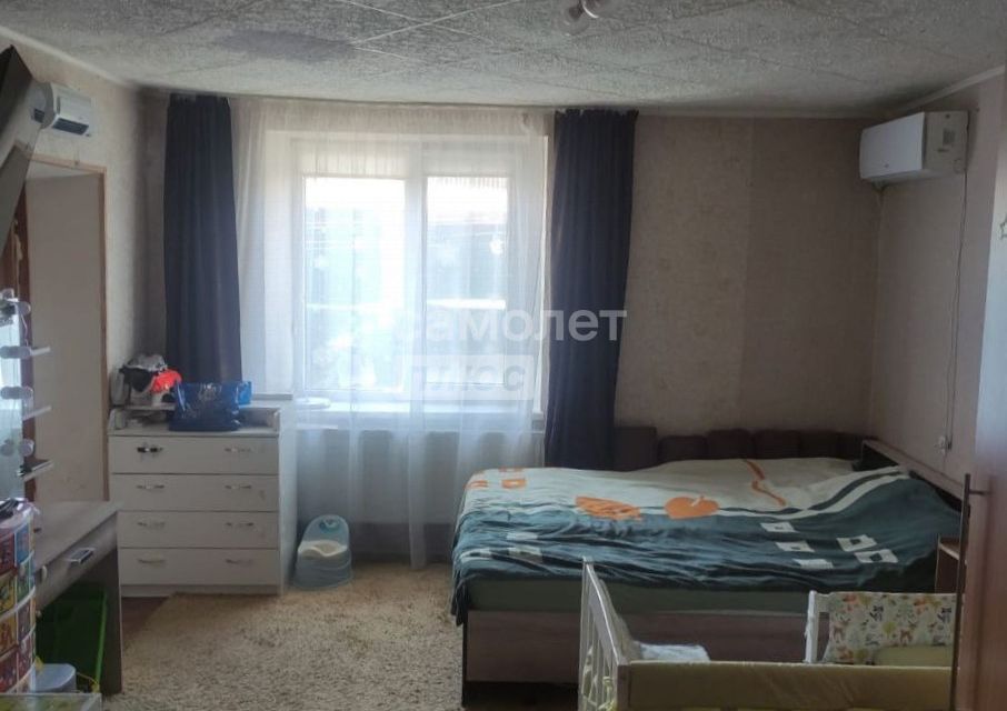 Продаётся 3-комнатная квартира, 75 м²