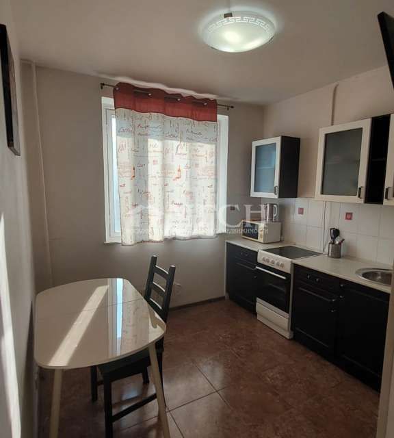 Продаётся 2-комнатная квартира, 53.7 м²