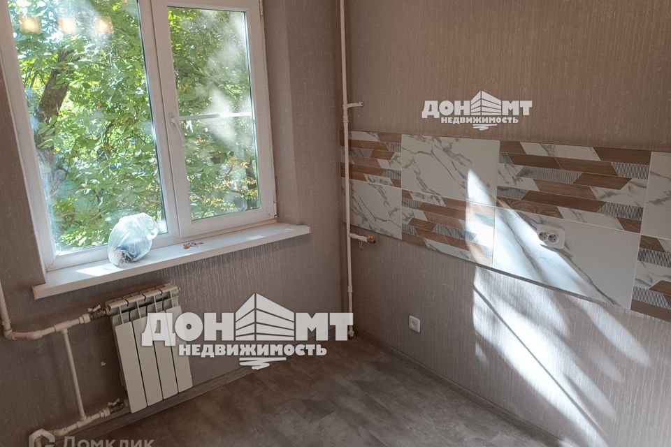Продаётся 2-комнатная квартира, 48 м²