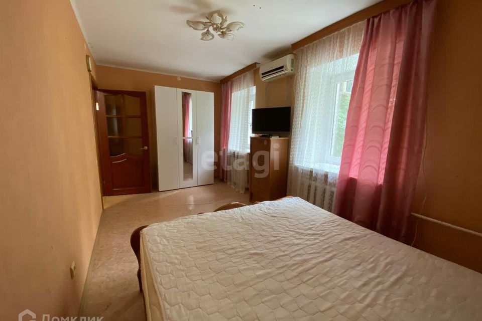 Продаётся 2-комнатная квартира, 39.9 м²