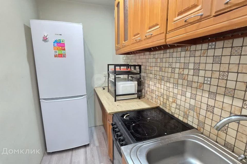 Сдаётся 2-комнатная квартира, 30 м²