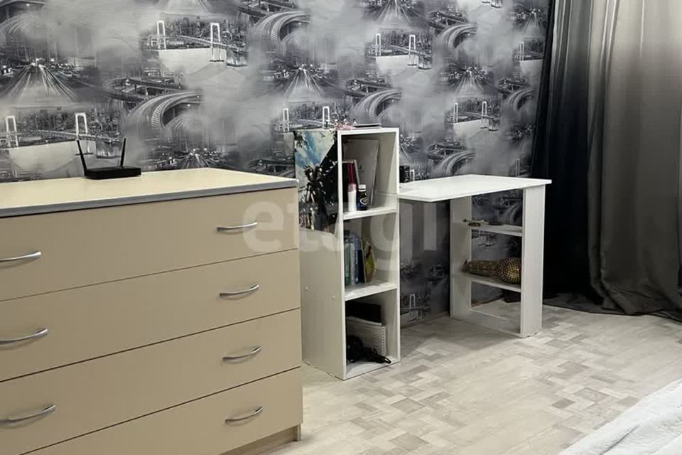 Продаётся 3-комнатная квартира, 58.4 м²