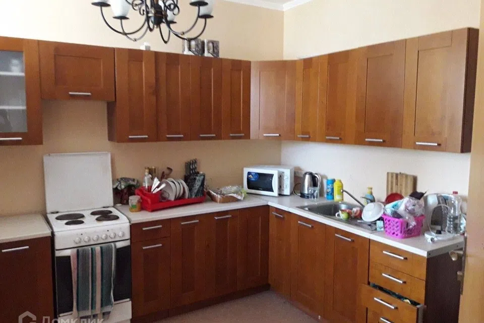 Продаётся 2-этажный дом, 117.6 м²