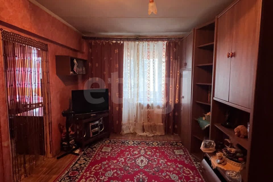 Продаётся 2-комнатная квартира, 45 м²
