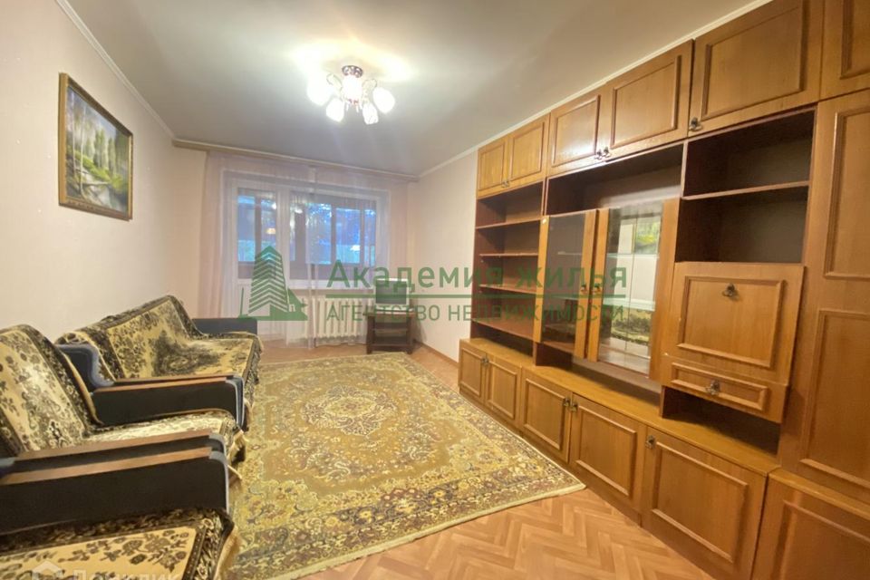 Сдаётся 2-комнатная квартира, 43 м²