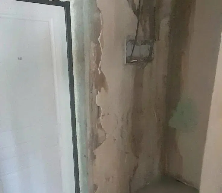 Продаётся 1-комнатная квартира, 31.5 м²