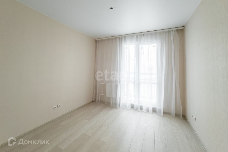 Продаётся 1-комнатная квартира, 20.6 м²