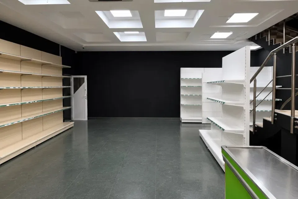 Продаётся помещение своб. назначения, 388.1 м²