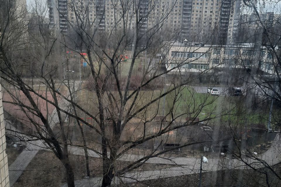 Продаётся 2-комнатная квартира, 52.1 м²