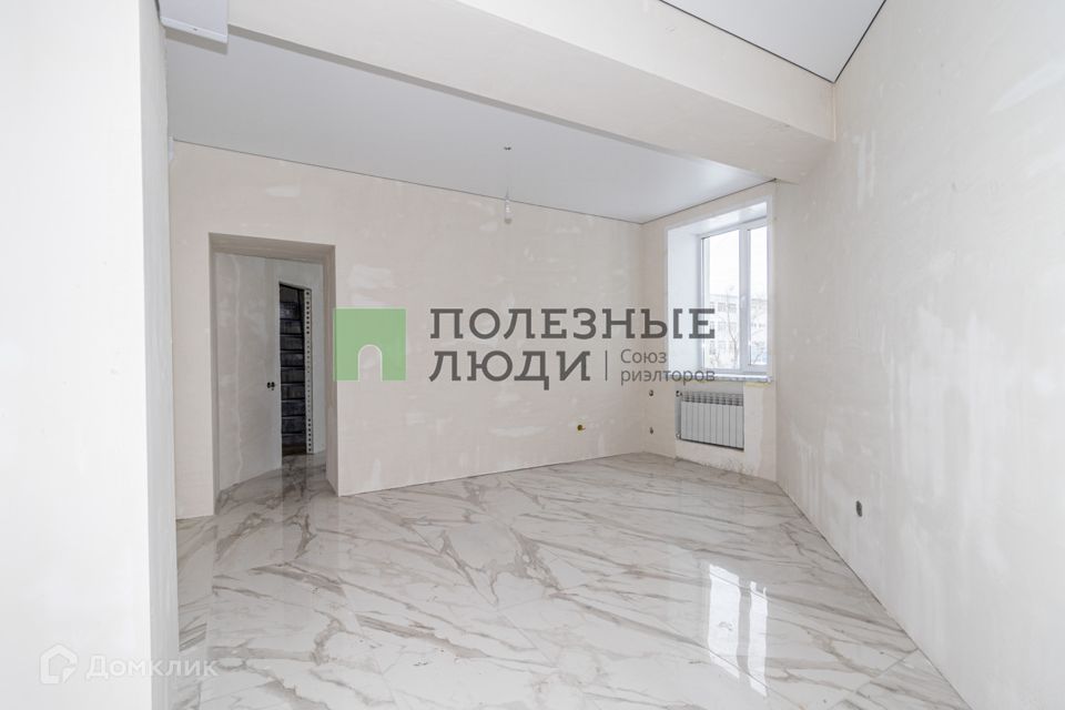 Продаётся 1-комнатная квартира, 34 м²