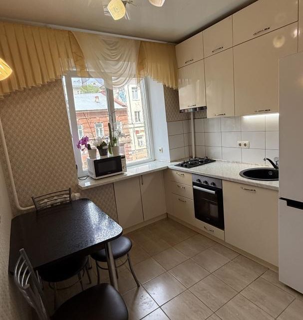 Продаётся 2-комнатная квартира, 44.3 м²