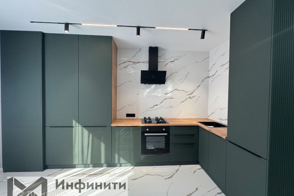 Продаётся 2-комнатная квартира, 68 м²