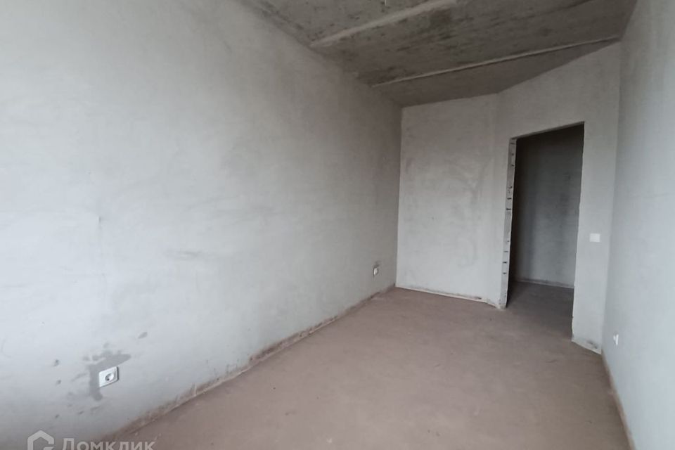 Продаётся 3-комнатная квартира, 70.9 м²