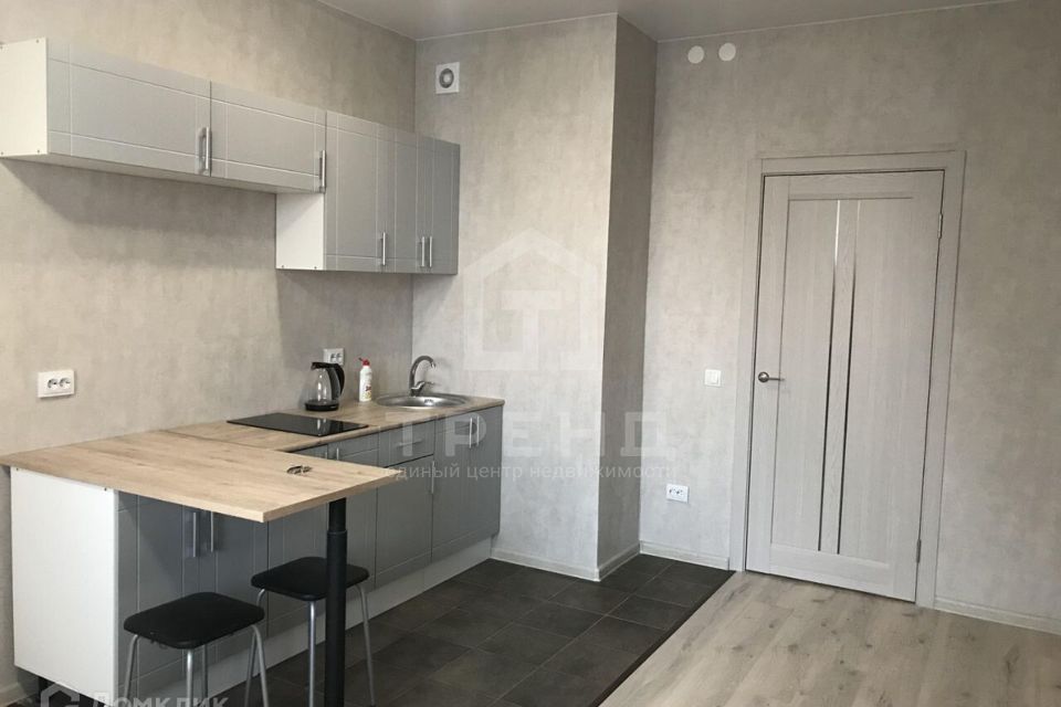 Продаётся студия, 21 м²