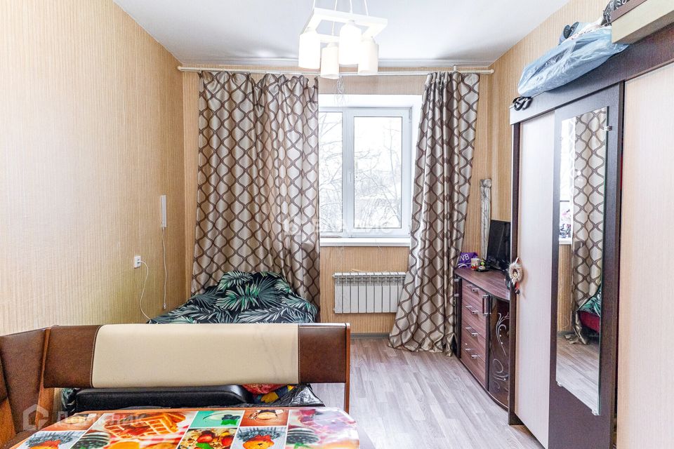 Продаётся студия, 20.4 м²