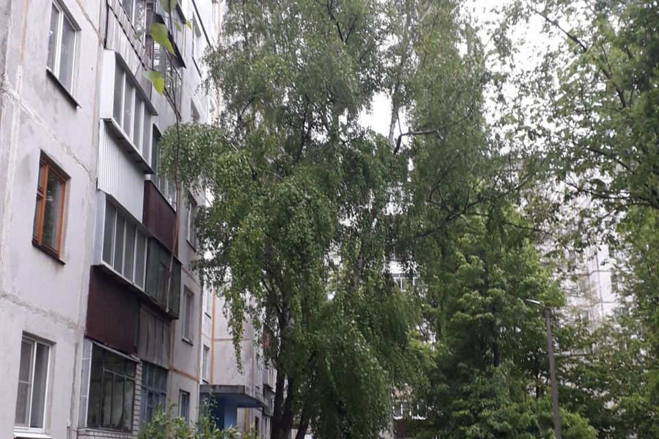 Продаётся 1-комнатная квартира, 29.7 м²