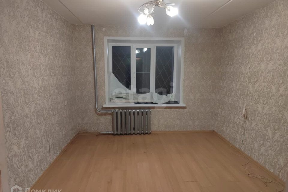 Продаётся комната в 1-комн. квартире, 13.2 м²