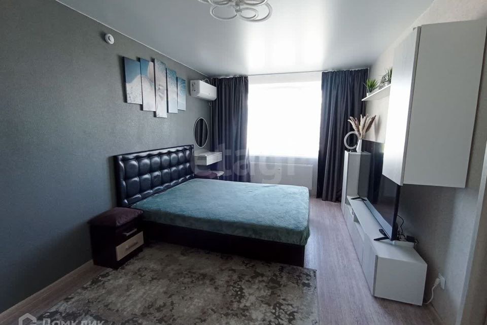 Продаётся 2-комнатная квартира, 65 м²