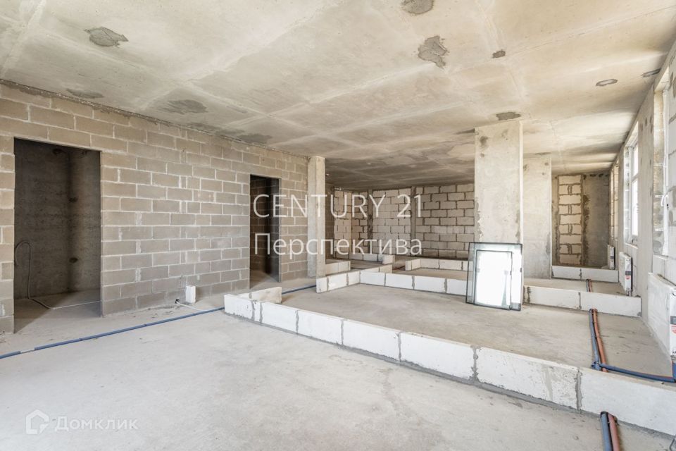 Продаётся 3-комнатная квартира, 96 м²