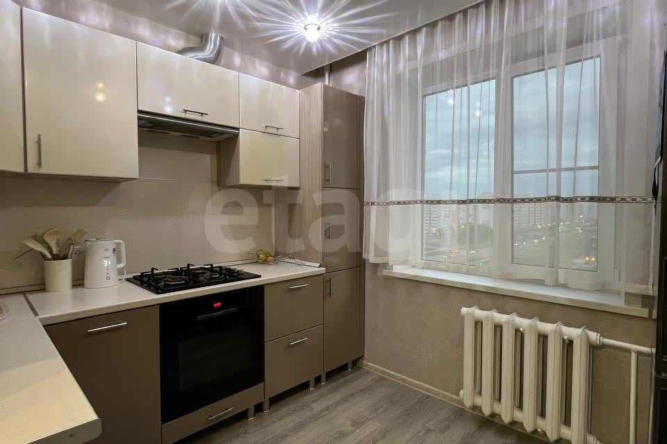 Продаётся 2-комнатная квартира, 50 м²