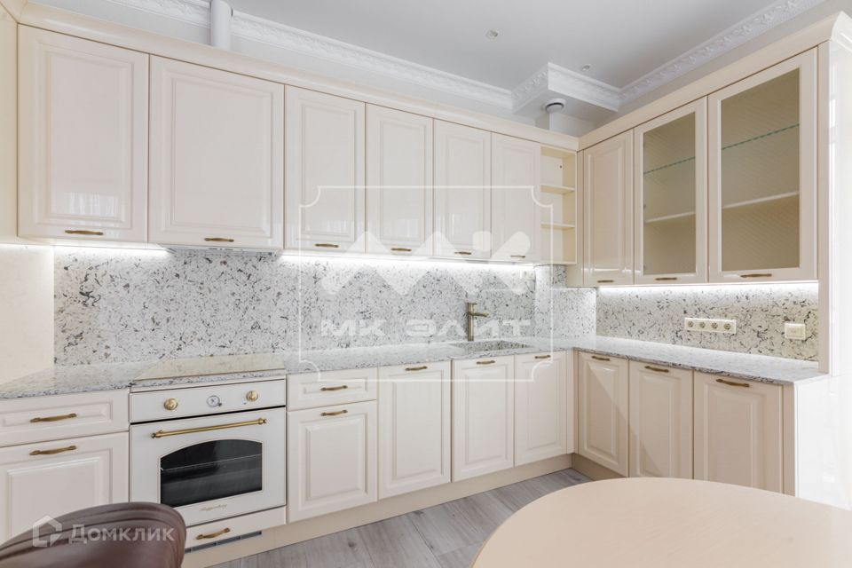 Продаётся 3-комнатная квартира, 85.5 м²