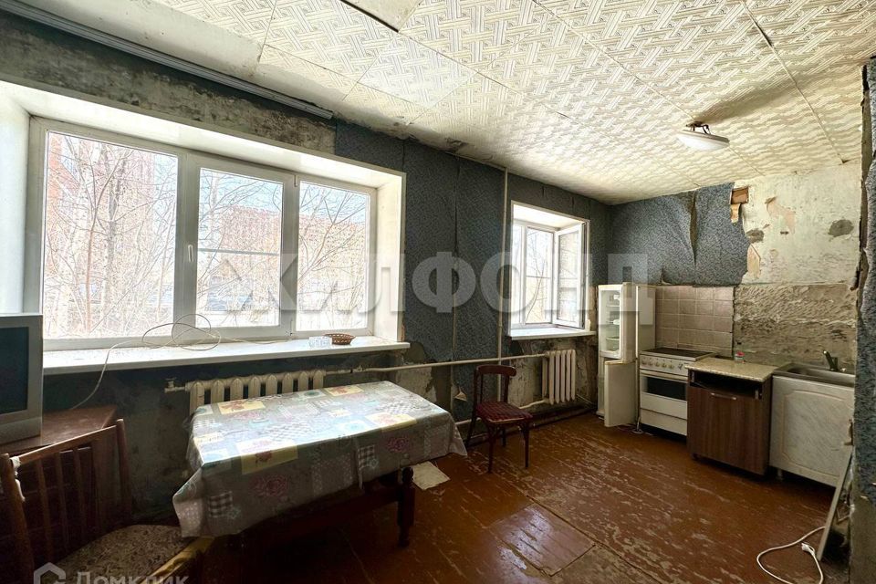 Продаётся 2-комнатная квартира, 44 м²