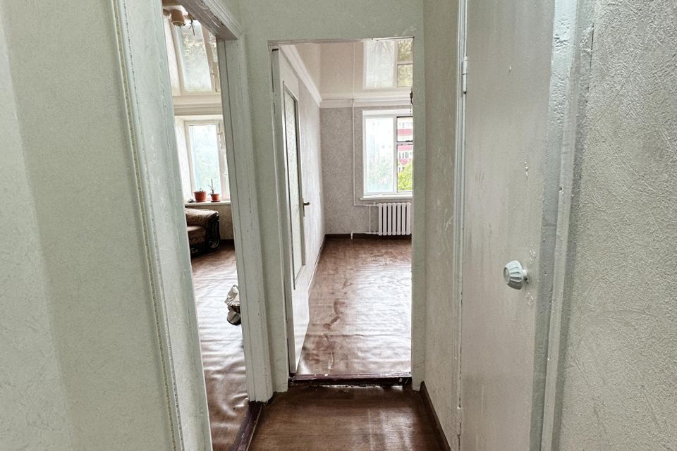 Сдаётся 1-комнатная квартира, 37.5 м²