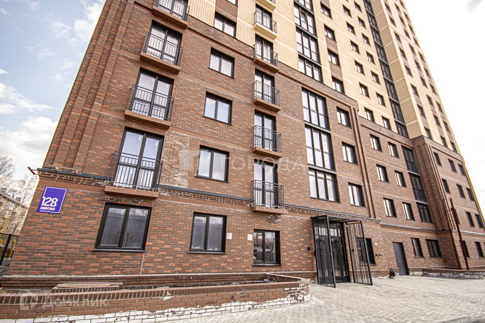 Продаётся студия, 26.5 м²