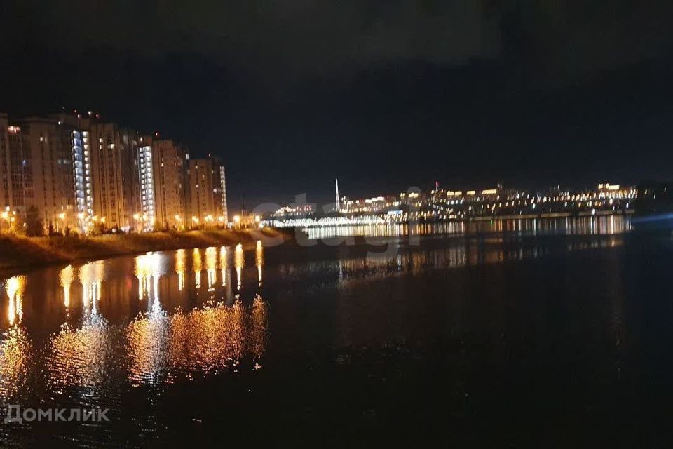 Продаётся 3-комнатная квартира, 63.4 м²