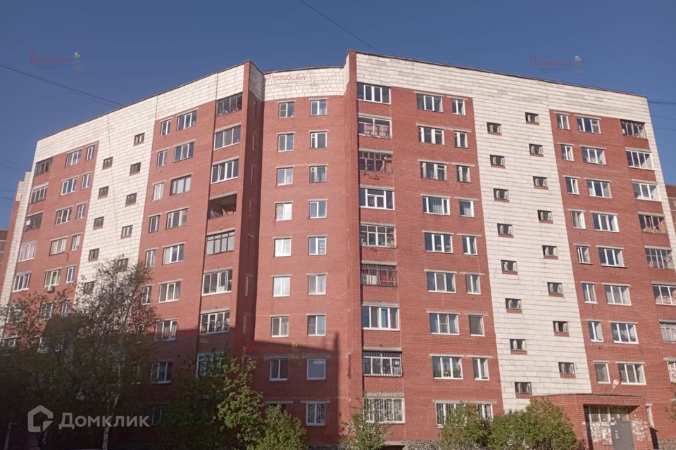 Продаётся 3-комнатная квартира, 74 м²