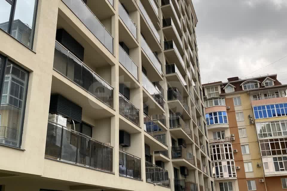 Продаётся студия, 35.9 м²