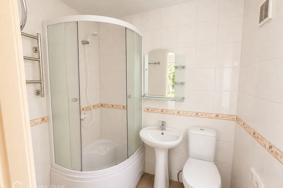 Продаётся 2-комнатная квартира, 35 м²