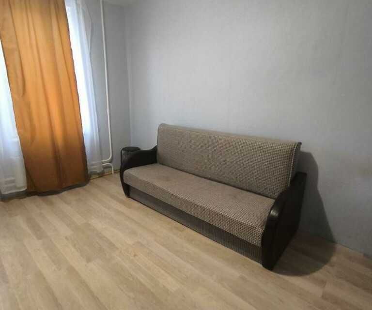 Сдаётся комната в 2-комн. квартире, 20 м²