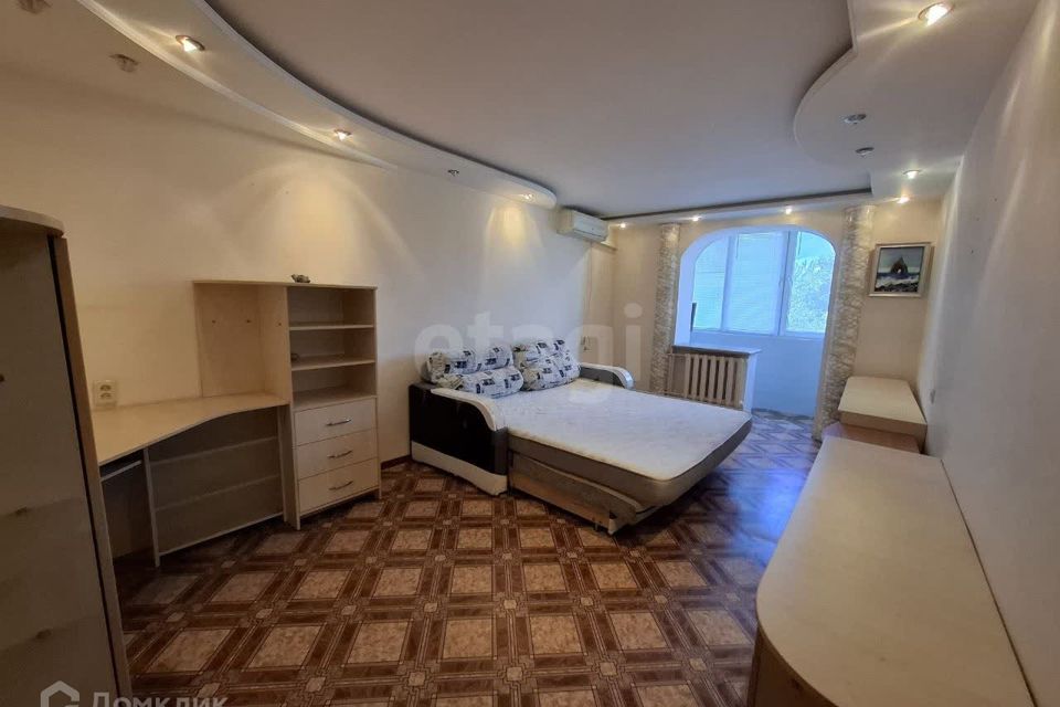 Сдаётся 3-комнатная квартира, 66.7 м²