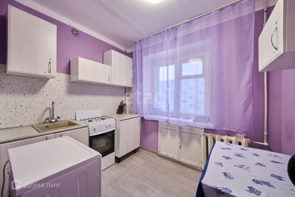 Сдаётся 2-комнатная квартира, 40.3 м²