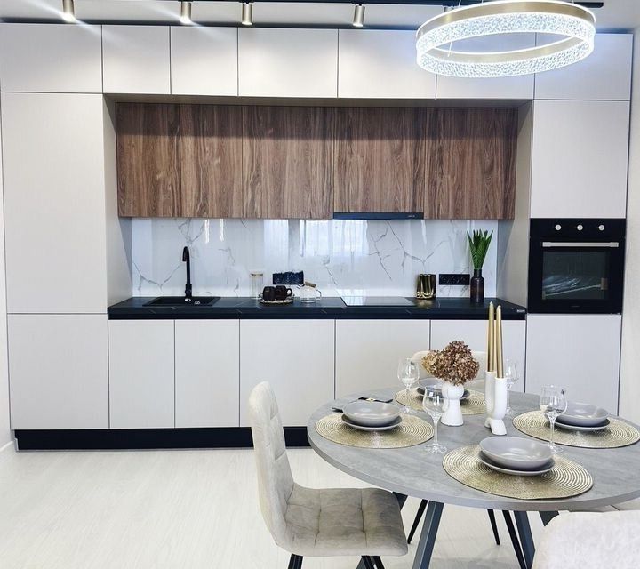 Продаётся 3-комнатная квартира, 82.5 м²