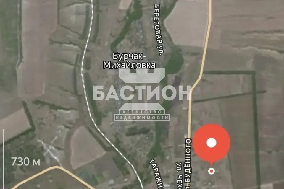 Продаётся участок, 19 сот.