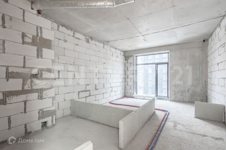 Продаётся студия, 28.5 м²