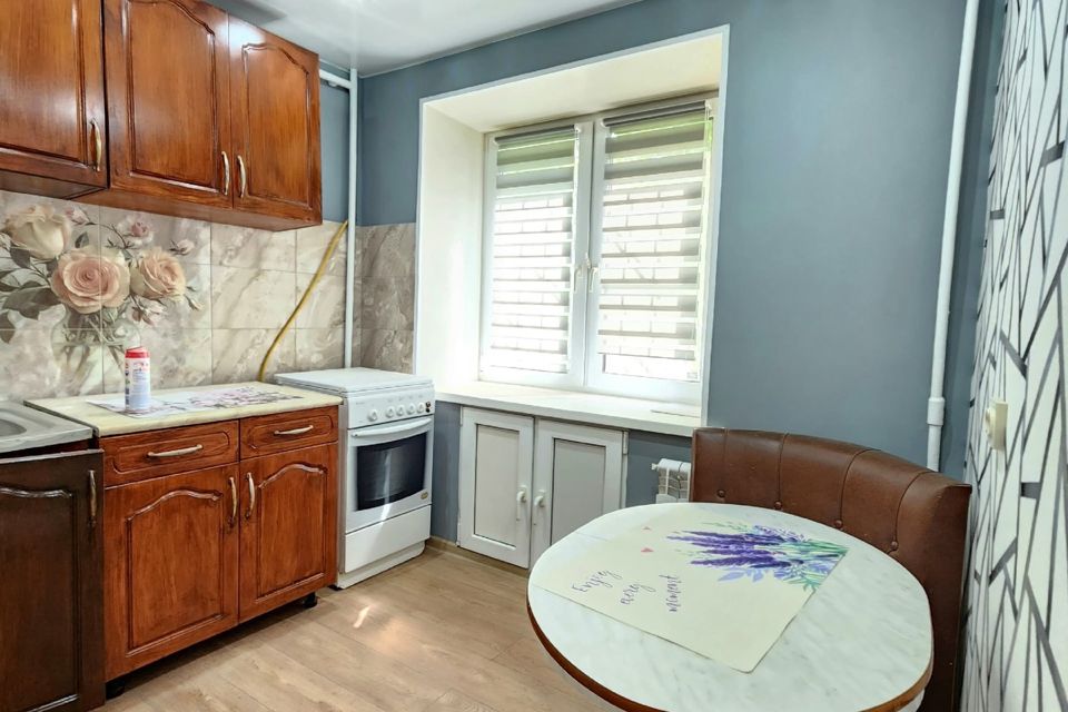 Продаётся 2-комнатная квартира, 48.9 м²