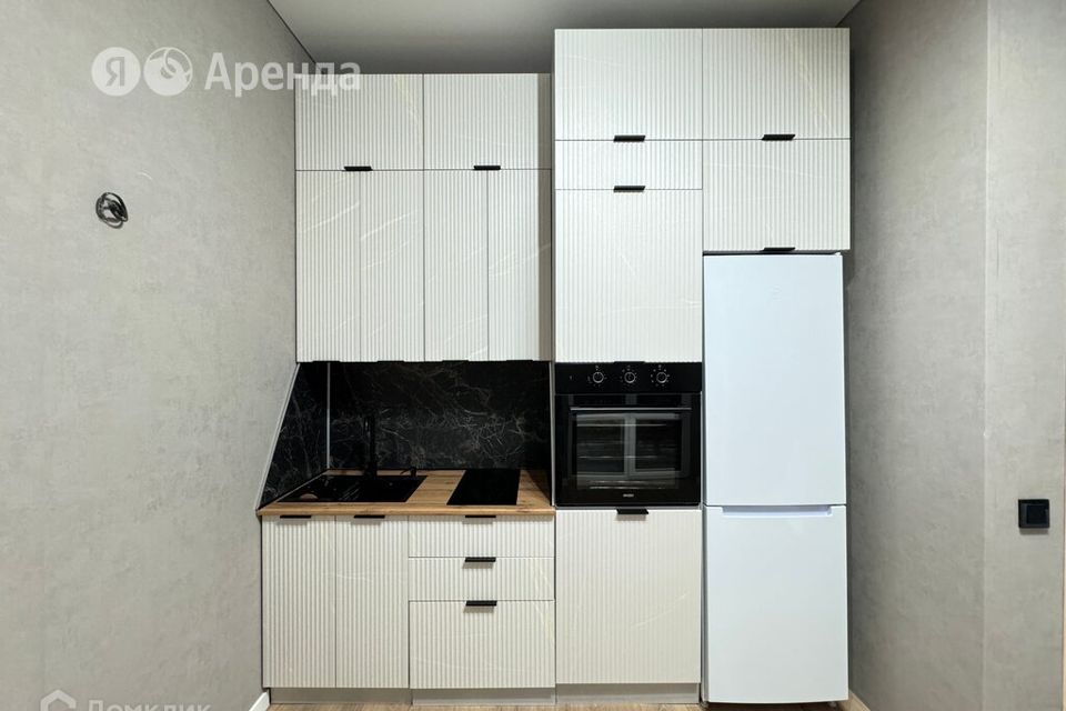 Сдаётся 2-комнатная квартира, 47 м²