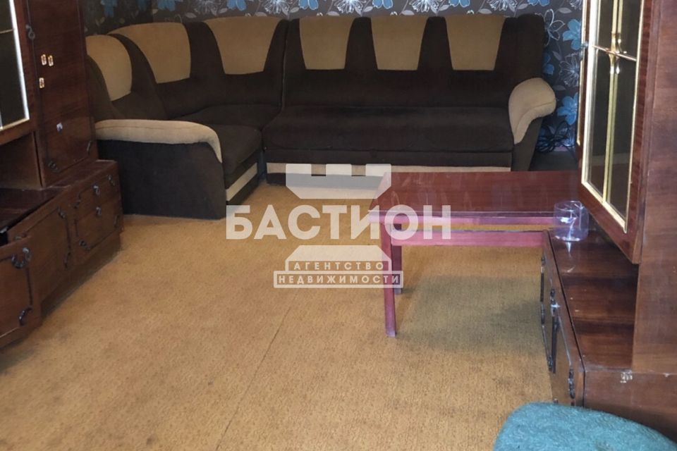 Продаётся 2-комнатная квартира, 55 м²