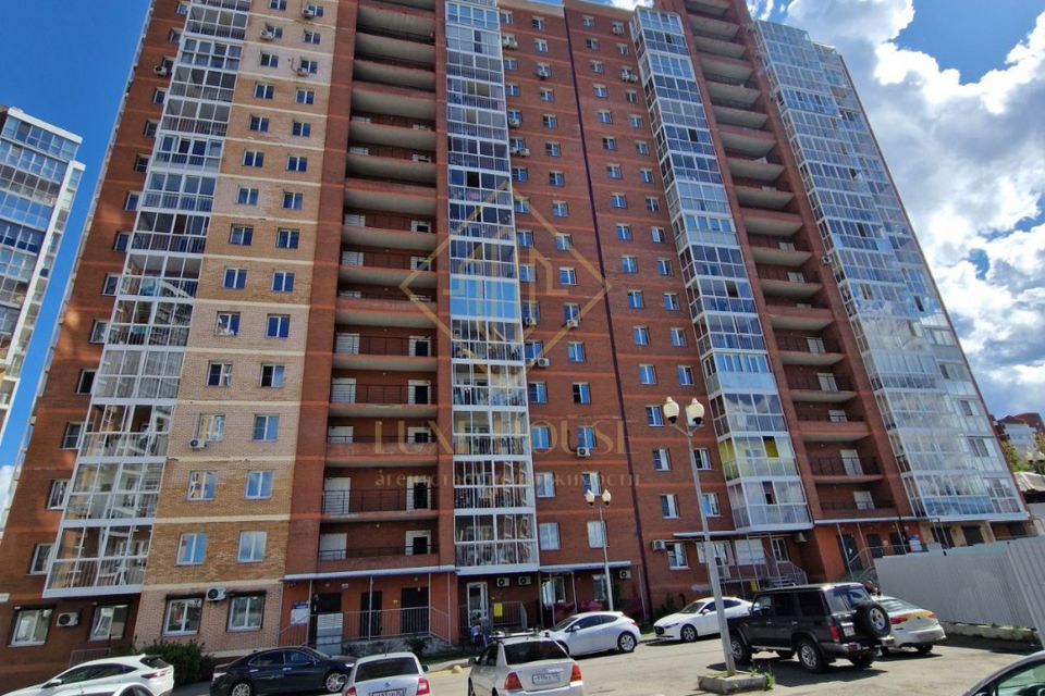 Продаётся 3-комнатная квартира, 86.3 м²