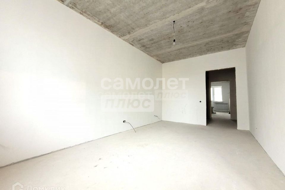Продаётся 3-комнатная квартира, 76.6 м²