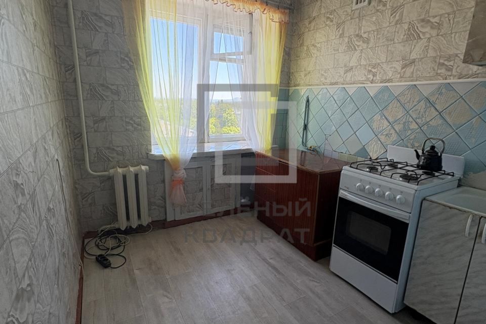 Продаётся 1-комнатная квартира, 33 м²
