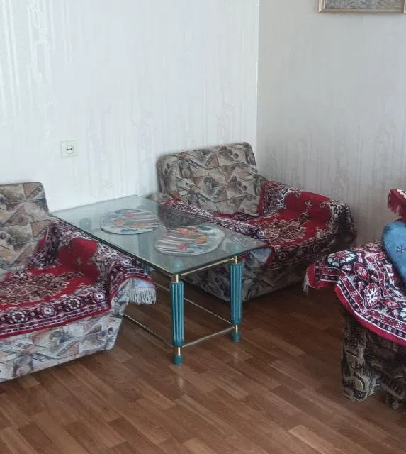 Сдаётся 2-комнатная квартира, 50 м²