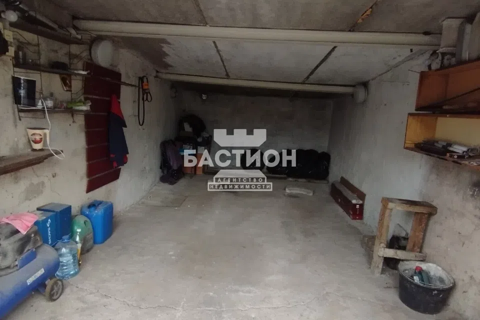 Продаётся гараж, 19.5 м²