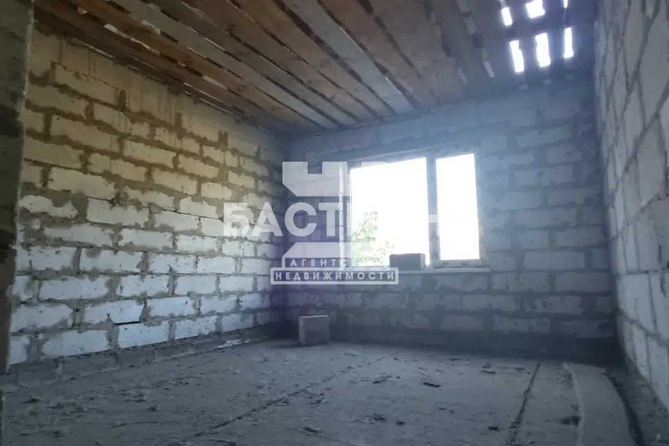 Продаётся 1-этажный дом, 110 м²